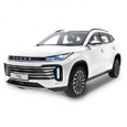 Фаркопы для Exeed TXL