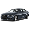 Фаркопы на Audi A4