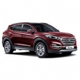 Коврики для Hyundai Tucson