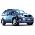 Фаркопы для Vortex Tingo