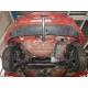 Фаркоп оцинкованный Galia шар C съемный для Ford B-max 2012-2018