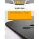 Защита бака для OMODA C7 (T1GC), АWD, 1,6T бен. DCT (сталь 1,8 мм) / Омода