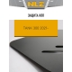Защита коробки передач для TANK 300 (2021-н.в.) 2,0 бен. АТ / ТАНК